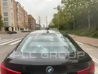 2017 BMW 330