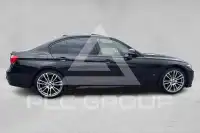 2017 BMW 330