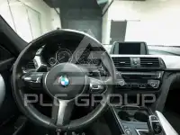 2017 BMW 330