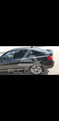 2017 BMW 330