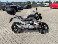 2017 BMW 330