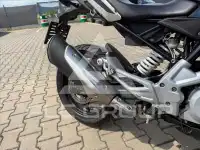 2017 BMW 330