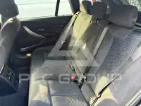 2017 BMW 330