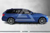 2017 BMW 330