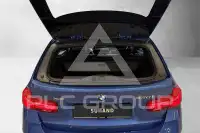 2017 BMW 330