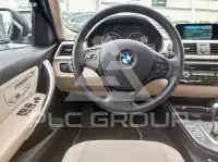 2017 BMW 330