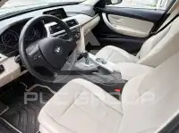 2017 BMW 330