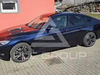 2017 BMW 330