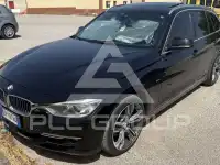 2017 BMW 330