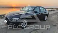 2017 BMW 330