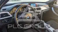 2017 BMW 330