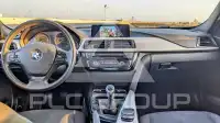 2017 BMW 330