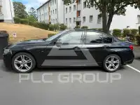 2017 BMW 330