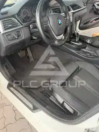 2017 BMW 330