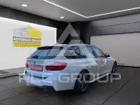 2017 BMW 340