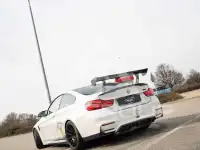 2017 BMW M4