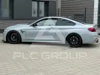 2017 BMW M4