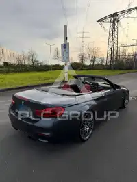 2017 BMW M4