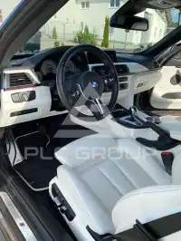 2017 BMW M4