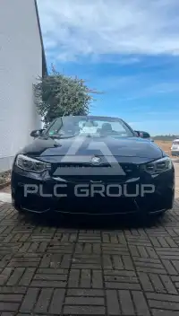 2017 BMW M4