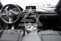 2017 BMW M4