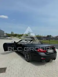 2017 BMW M4