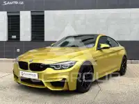 2017 BMW M4