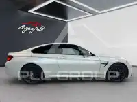 2017 BMW M4