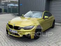 2017 BMW M4