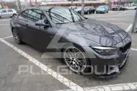 2017 BMW M4