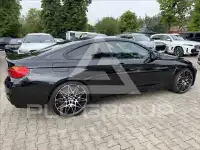 2017 BMW M4
