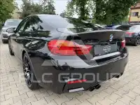 2017 BMW M4