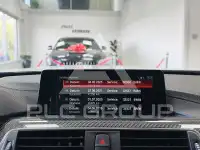 2017 BMW M4
