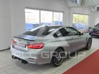 2017 BMW M4