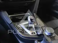 2017 BMW M4