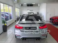 2017 BMW M4