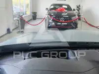 2017 BMW M4