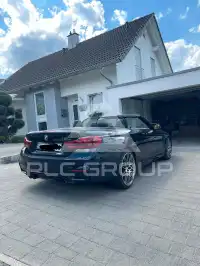 2017 BMW M4