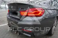 2017 BMW M4