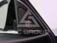 2017 BMW M4