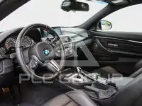 2017 BMW M4