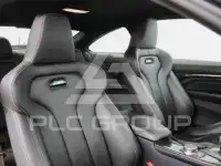 2017 BMW M4