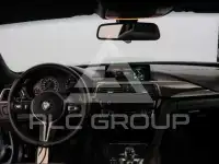 2017 BMW M4