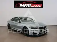 2017 BMW M4