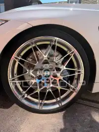 2017 BMW M4
