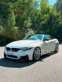 2017 BMW M4