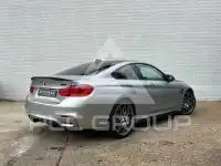2017 BMW M4