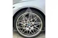 2017 BMW M4