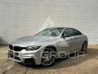 2017 BMW M4