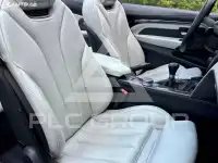 2017 BMW M4